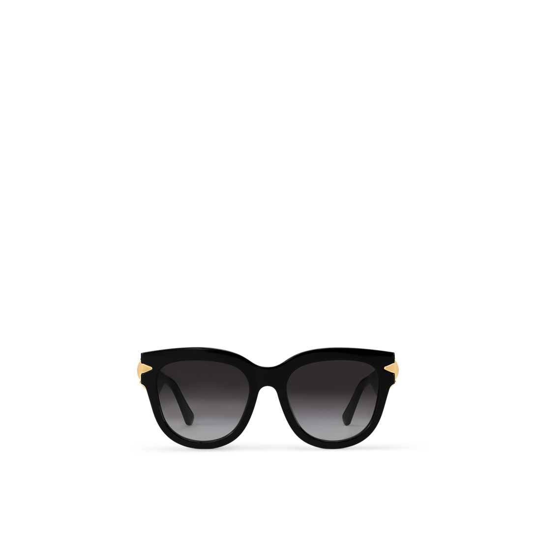 LV Malletage Round Sunglasses S00 - Accessories | LOUIS VUITTON